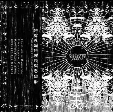 Voracious Fields of Famine